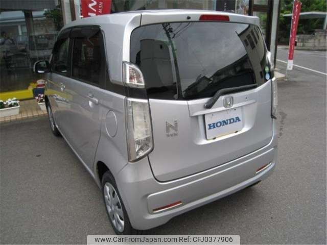 honda n-wgn 2014 -HONDA 【長野 581ﾃ 26】--N WGN DBA-JH2--JH2-1005631---HONDA 【長野 581ﾃ 26】--N WGN DBA-JH2--JH2-1005631- image 2