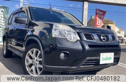 nissan x-trail 2011 -NISSAN--X-Trail LDA-DNT31--DNT31-209333---NISSAN--X-Trail LDA-DNT31--DNT31-209333-