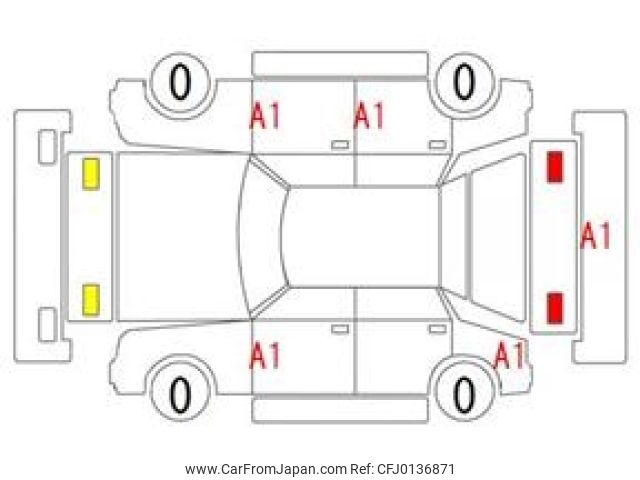 subaru forester 2019 -SUBARU--Forester 5BA-SK9--SK9-026896---SUBARU--Forester 5BA-SK9--SK9-026896- image 2