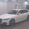 toyota crown-hybrid 2019 quick_quick_6AA-AZSH20_AZSH20-1043562 image 2