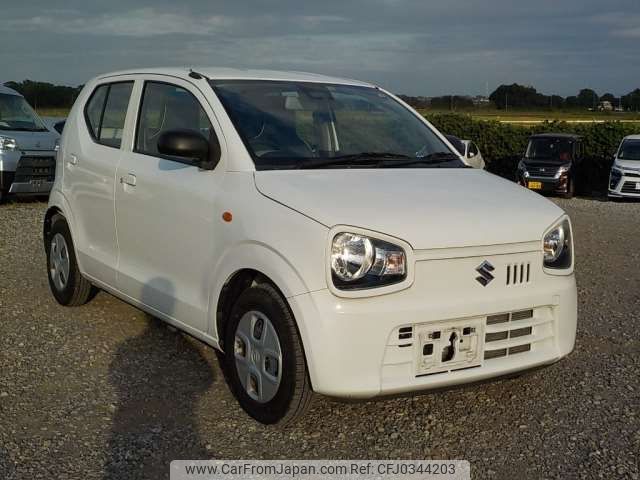 suzuki alto 2019 -SUZUKI--Alto DBA-HA36S--HA36S-524081---SUZUKI--Alto DBA-HA36S--HA36S-524081- image 1