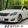 toyota crown 2008 -TOYOTA--Crown DAA-GWS204--GWS204-0007847---TOYOTA--Crown DAA-GWS204--GWS204-0007847- image 1