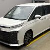toyota voxy 2022 -TOYOTA--Voxy 6BA-MZRA90W--MZRA90W-0010599---TOYOTA--Voxy 6BA-MZRA90W--MZRA90W-0010599- image 1