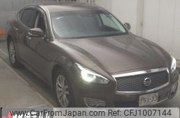 nissan fuga 2020 -NISSAN--Fuga KY51-620029---NISSAN--Fuga KY51-620029-