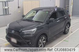 toyota raize 2021 -TOYOTA--Raize A200A-0152332---TOYOTA--Raize A200A-0152332-