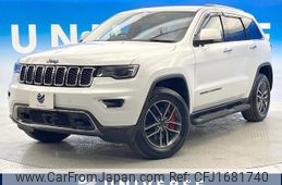 jeep grand-cherokee 2020 CFJ1681740