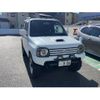 suzuki jimny 2002 CFJ1857419 image 1