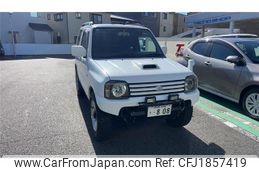 suzuki jimny 2002 CFJ1857419