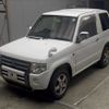 mitsubishi pajero-mini 2008 CFJ1570336 image 5