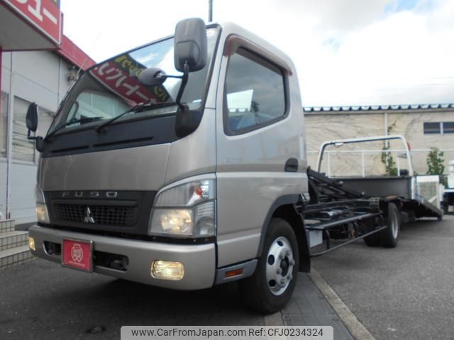 mitsubishi-fuso canter 2010 GOO_NET_EXCHANGE_0707822A30240920W004 image 1