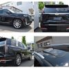 cadillac escalade 2023 CFJ1649365 image 9
