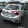 toyota vitz 2019 -TOYOTA--Vitz NHP130--4013481---TOYOTA--Vitz NHP130--4013481- image 27