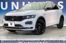 volkswagen t-roc 2021 quick_quick_A1DFF_WVGZZZA1ZMV155319