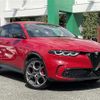 alfa-romeo alfa-romeo-others 2024 -ALFA ROMEO--Alfa Romeo Tonale 3AA-AV115--ZARNASDA3N3047147---ALFA ROMEO--Alfa Romeo Tonale 3AA-AV115--ZARNASDA3N3047147- image 1