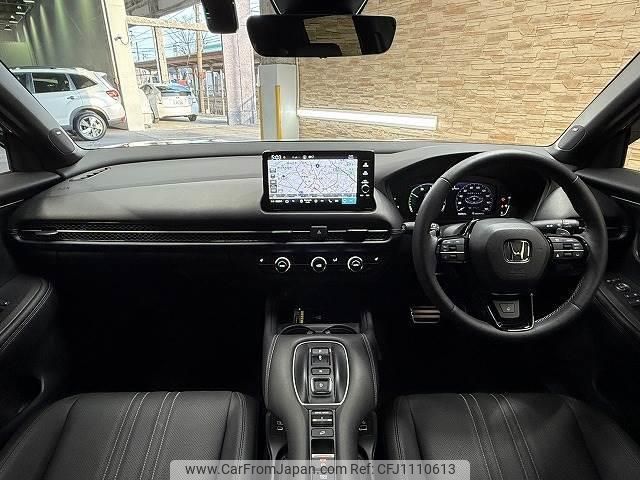 honda zr-v 2024 quick_quick_6AA-RZ4_RZ4-1102788 image 2