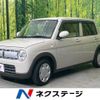 suzuki alto-lapin 2017 -SUZUKI--Alto Lapin DBA-HE33S--HE33S-186119---SUZUKI--Alto Lapin DBA-HE33S--HE33S-186119- image 1