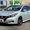 nissan leaf 2018 CFJ1832518 image 1