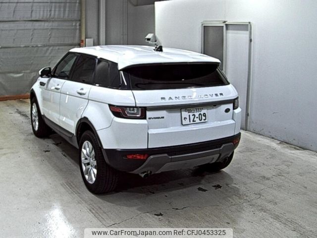 land-rover range-rover 2018 -ROVER 【岡山 333や5104】--Range Rover LV2XB-SALVA2AXXJH321789---ROVER 【岡山 333や5104】--Range Rover LV2XB-SALVA2AXXJH321789- image 2