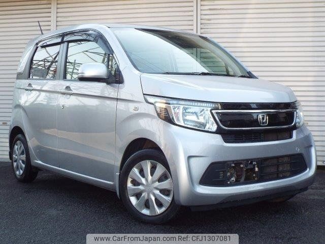 honda n-wgn 2016 -HONDA--N WGN JH1--1244118---HONDA--N WGN JH1--1244118- image 1