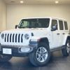 jeep wrangler 2021 CFJ1582596 image 1