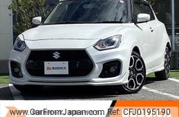 suzuki swift 2020 -SUZUKI--Swift 4BA-ZC33S--ZC33S-405886---SUZUKI--Swift 4BA-ZC33S--ZC33S-405886-