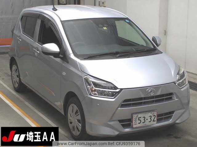 daihatsu mira-e-s 2020 -DAIHATSU--Mira e:s LA350S--0232168---DAIHATSU--Mira e:s LA350S--0232168- image 1