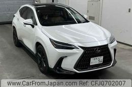 lexus nx 2024 quick_quick_6AA-AAZH20_1019304