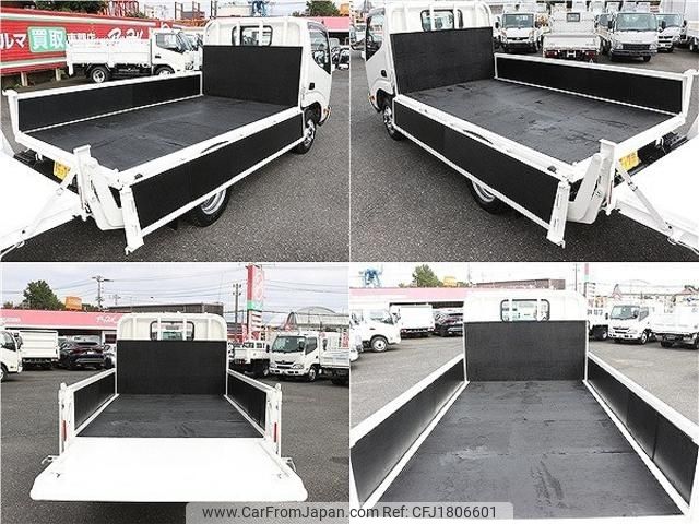 hino dutro 2018 CFJ1806601 image 2