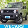 suzuki jimny 2025 quick_quick_3BA-JB64W_JB64W-374623 image 1