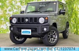 suzuki jimny 2025 quick_quick_3BA-JB64W_JB64W-374623