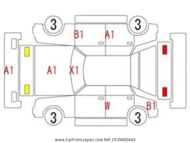 toyota rav4 2022 -TOYOTA--RAV4 6AA-AXAH54--AXAH54-2010880---TOYOTA--RAV4 6AA-AXAH54--AXAH54-2010880- image 2