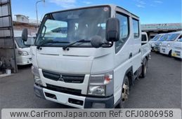 mitsubishi-fuso canter 2013 -MITSUBISHI--Canter TRG-FDA00--FDA00-520235---MITSUBISHI--Canter TRG-FDA00--FDA00-520235-