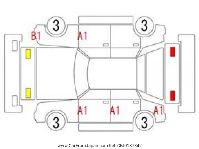 toyota voxy 2016 -TOYOTA--Voxy DAA-ZWR80G--ZWR80-0178673---TOYOTA--Voxy DAA-ZWR80G--ZWR80-0178673- image 2