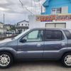suzuki kei 2007 CFJ1833605 image 5