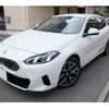 bmw 1-series 2025 CFJ1806966 image 1