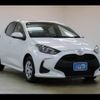 toyota yaris 2023 quick_quick_MXPA10_MXPA10-2066105 image 14