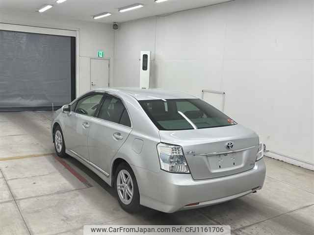 toyota sai 2012 -TOYOTA--SAI AZK10-2058585---TOYOTA--SAI AZK10-2058585- image 2