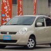 toyota passo 2012 quick_quick_DBA-KGC30_KGC30-0121144 image 1