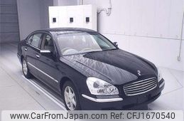 nissan cima 2005 CFJ1670540