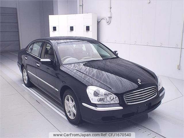 nissan cima 2005 CFJ1670540 image 1