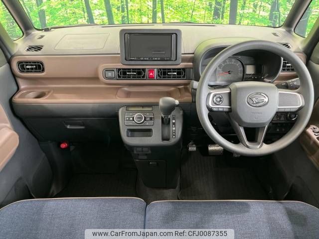 daihatsu move-canbus 2023 -DAIHATSU--Move Canbus 5BA-LA850S--LA850S-1020994---DAIHATSU--Move Canbus 5BA-LA850S--LA850S-1020994- image 2