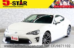 toyota 86 2017 -TOYOTA--86 DBA-ZN6--ZN6-075633---TOYOTA--86 DBA-ZN6--ZN6-075633-