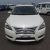 nissan sylphy 2014 21850 image 7