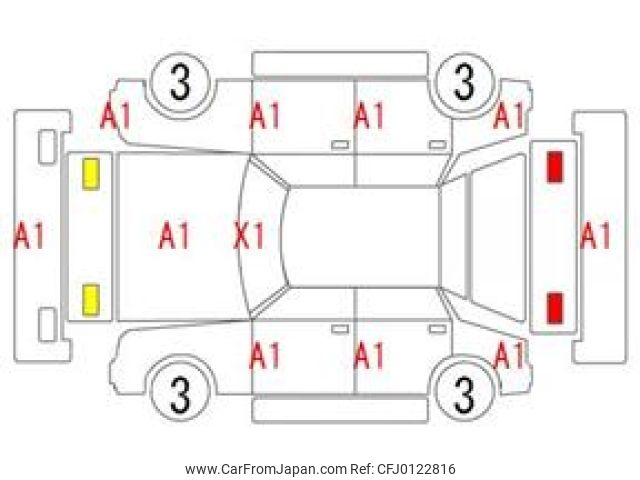 mazda cx-8 2018 -MAZDA--CX-8 3DA-KG2P--KG2P-104820---MAZDA--CX-8 3DA-KG2P--KG2P-104820- image 2