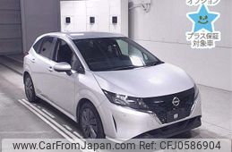 nissan note 2023 -NISSAN--Note SNE13-164297---NISSAN--Note SNE13-164297-