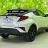 toyota c-hr 2020 quick_quick_6AA-ZYX11_ZYX11-2033300 image 3