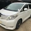 toyota alphard 2008 CFJ1548716 image 3