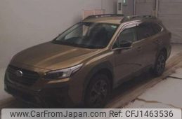 subaru outback 2022 quick_quick_4BA-BT5_010560