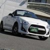 daihatsu copen 2015 -DAIHATSU 【名変中 】--Copen LA400K--0008474---DAIHATSU 【名変中 】--Copen LA400K--0008474- image 1