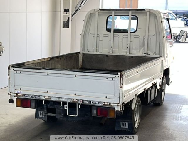 isuzu elf-truck 1990 -ISUZU--Elf NHR54C-7017517---ISUZU--Elf NHR54C-7017517- image 2